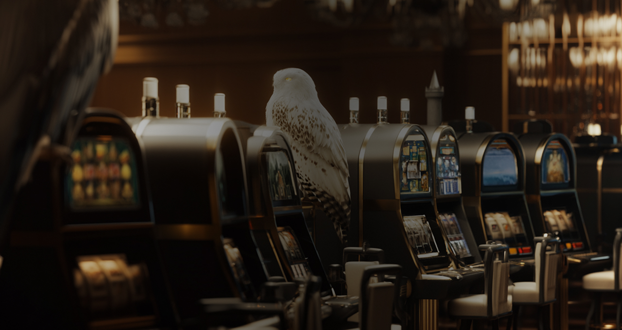 National Casino
